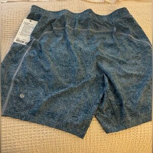 Lululemon pace breaker short 9 inch lined men’s XXXL